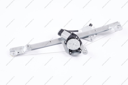 Стеклоподъемник RENAULT Logan передней правой двери (электр) PATRON Patron PWR1037R