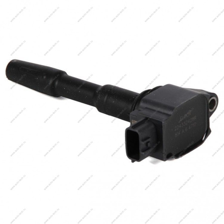 Катушка зажигания RENAULT Logan/ Lada Xray двигат H4M Renault RENAULT 224332428R