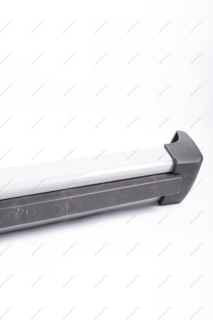 Бампер передний ВАЗ-2105 в сборе без кроншт. (краш) Тольятти Тольятти 21050280301000