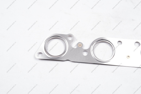 Прокладка выпускного коллектора(трубы приемной) LADA Vesta Lada LADA 21124100808901