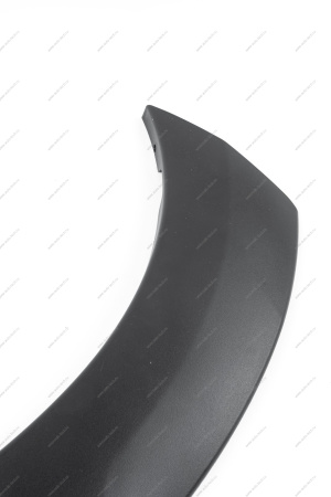 Накладка заднего бампера левая LARGUS Cross Lada LADA 8450009373