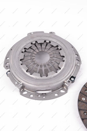 Диск сцепления LADA Vesta/Largus нажимной + ведомый КПП- JH3 (без выжимного подшипника) к-т Trialli TRIALLI FR771