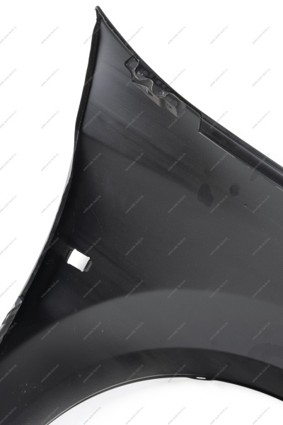 Крыло переднее левое LADA Largus Начало НАЧАЛО 3604-8403011