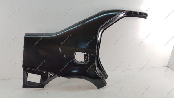 Крыло RENAULT Logan заднее правое 6001546971 Sat SAT ST-DC01-064-1