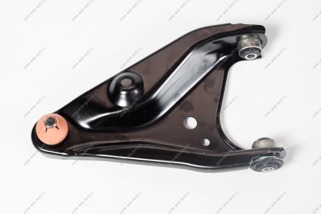 Рычаг передний правый LADA Largus/Logan 2014- (с боковой проточкой) ORJIN ORJIN AUTOMOTIVE 03543
