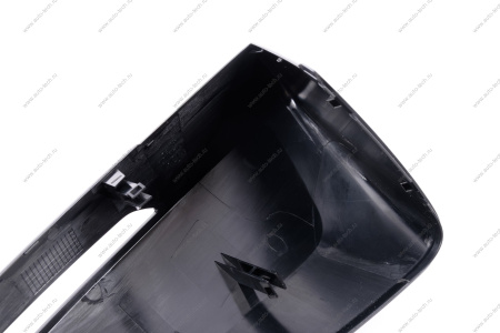 Накладка зеркала наружная правая (тиснение) (Призма) LADA ISKRA Lada LADA 8460016819