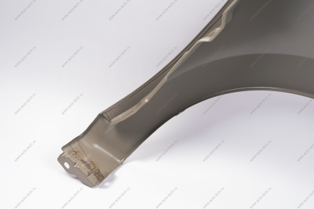 Крыло Datsun переднее левое С ОТВЕРСТИЕМ под повторит поворота с 2019 г ATB ATB 1AOD0030FL