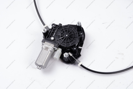 Электростеклоподъемник передней двери правый LADA Vesta Lada LADA 8450047720