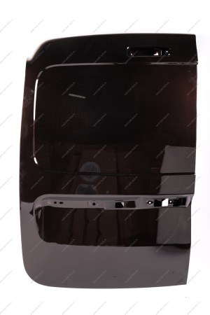 Дверь задка левая (глухая) LADA Largus/Лада Ларгус крашеная 283 Кашемир (Корич.) GAMMA GAMMA 901010231R-283-GAMMA