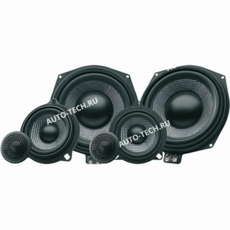 Двухкомпонентная акустика MTX AUDIO TX6.BMW MTX AUDIO MTX AUDIO TX6.BMW