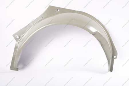 Арка наружняя заднего колеса левая со шпильками в сборе LADA Vesta/SW/ SW Cross Lada LADA 8460013545