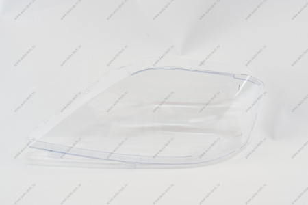 Стекло фары LADA Largus/RENAULT Logan левое Формула света Формула света 8200744753-1