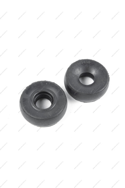 Подушка амортизатора ВАЗ 2110 заднего (БРТ) Lada LADA 21100-2915450-00