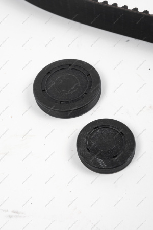 Ремень ГРМ + 2 ролика Lada Largus 16кл 105лс. (Gates K035671XS) Gates K015671XS