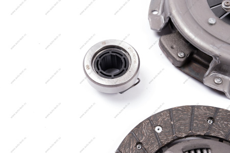 Комплект дисков сцепления LADA 2101-07 / 4х4 LADA LADA 21210160100000