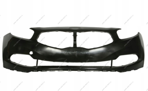 Бампер передний 5 дв Kia Ceed 2012-2018 KIA HYUNDAI Hyundai/KIA 86511A2000