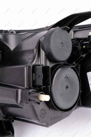 Фара правая (лампа H7) LADA Largus (FL) NEW Lada LADA 8450092036