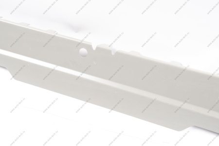 Соединитель порога ВАЗ-1118 пола правый (катафорезный грунт) Тольятти Тольятти 11180510106870