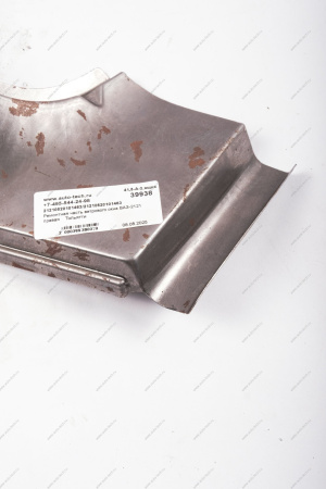 Ремонтная часть ветрового окна ВАЗ-2121 правая Тольятти Тольятти 21210520101463