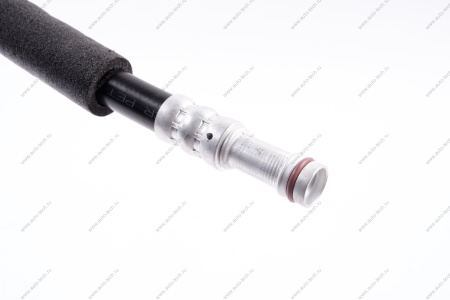 Трубопровод от компрессора ВАЗ 21214 Urban Lada LADA 8450083407