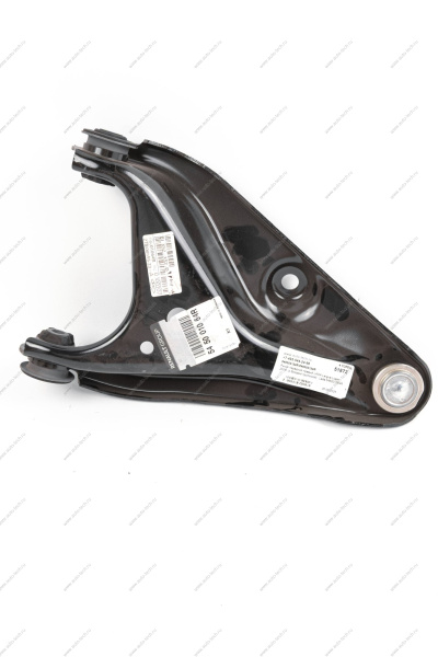 Рычаг передний правый LADA Largus/Logan 2014- (с боковой проточкой) Lada 545001064R LADA 545002124R