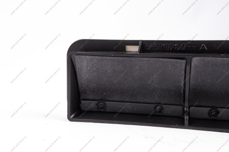 Дефлектор ВАЗ-1118 вытяжной вентиляции задней панели (клапан воздушный) Lada LADA 11180810408610