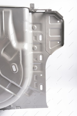 Панель пола LADA Vesta NG (седан) задняя в сборе Lada LADA 8450013777