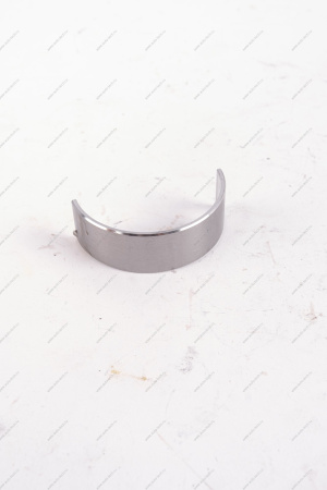 Комплект шатунных вкладышей СТ 0.00мм Lada Largus 8 кл двигат 11189 8шт (ЗМЗ) Lada ЗМЗ 11194100010410