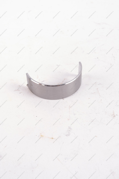 Комплект шатунных вкладышей СТ 0.00мм Lada Largus 8 кл двигат 11189 8шт (ЗМЗ) Lada ЗМЗ 11194100010410