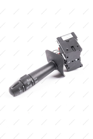 Переключатель подрулевой левый (управление освещением) LADA Largus/Лада с вкл. птф Ларгус/Logan 2014- Lada LADA 6001548108