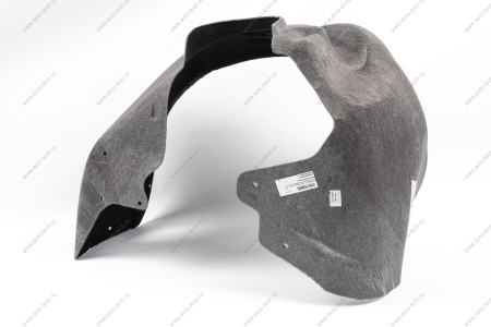 Щиток переднего крыла правый (штатный) (ворсовый) (FL) LADA GRANTA 2018- Lada LADA 8450101166