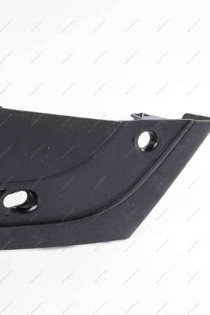 Заглушка LADA Vesta переднего бампера правая ПТФ Lada LADA 8450006675