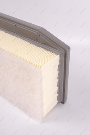 Фильтр воздушный Lada Largus/Vesta двигат 8кл/16 кл P3M/P4M (LECAR) LADA LADA 165460509R