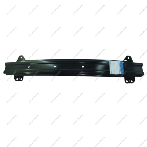 Усилитель переднего бампера основной HYUNDAI Solaris 2014-2017 Hyundai Hyundai/KIA 865304L000