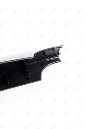 Облицовка рейлинга LADA Largus левая передняя Lada LADA 8450093889