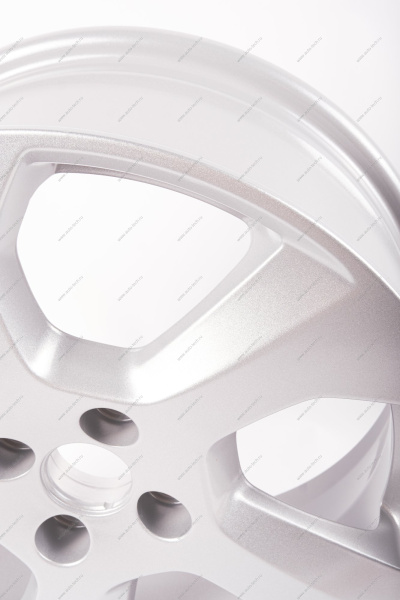 Диск колесный R-16 LADA Largus Cross литой 6Jх16Н2 4х50 1шт .,КиК, ООО г. Красноярск Lada LADA 8450091217