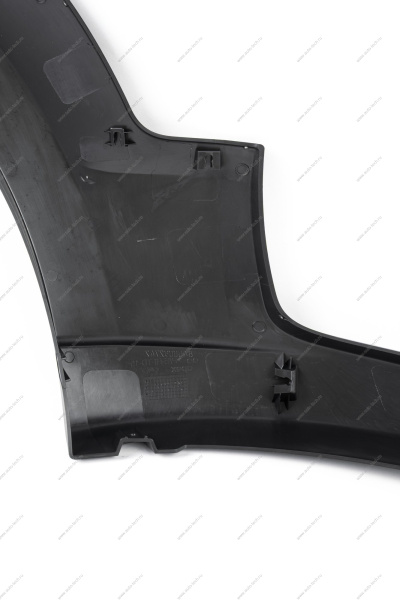 Накладка переднего бампера левая LADA Largus Cross (FL) NEW Lada LADA 8450092741