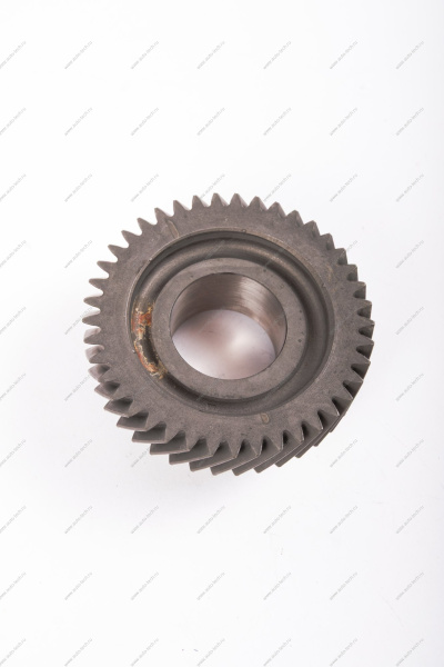 Шестерня 5-й передачи (0,756) ведомая LADA Largus Renault RENAULT 8200611301