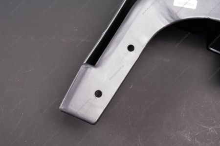 Брызговик Honda Civic 05-12 / Civic USA 05-08 (Спереди/ Слева/ 4D SED) HONDA STHD09016B2