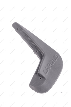 Брызговики LADA Largus/Лада Ларгус передних колес к-т (дополнительное оборудование) Lada LADA 99999901011382