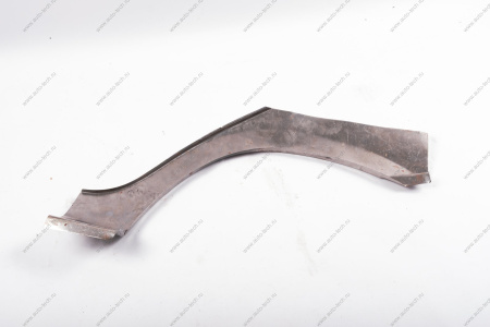 Ремонтная часть заднего крыла правая(хвостовик) ВАЗ-2190 Kamaz KAMAZ 21900840402026