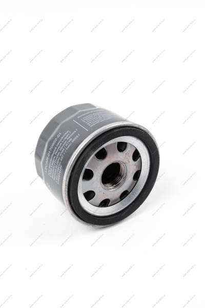 Фильтр LADA Largus/Лада Ларгус/Logan 2014- масляный (LECAR) Lada LADA LECAR017090201