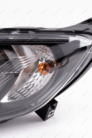 Фара левая под гидрокорректор (FL) LADA GRANTA 2018- ORIGINAL Lada LADA 8450100857