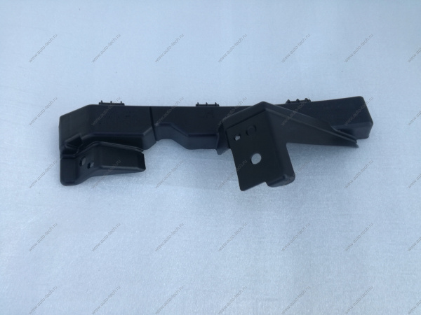 Крепление под фарой левое Kia Ceed 2012-2018 Jorden Jorden JH03-CED12-021BL