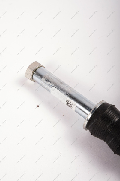 Болт заднего амортизатора ВАЗ 210107 в сборе ЛАДЬЯ 2261012Г