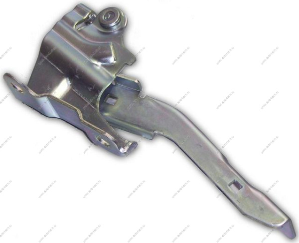 Петля капота правая Kia Ceed 2007-2011 KIA HYUNDAI Hyundai/KIA 791201H000