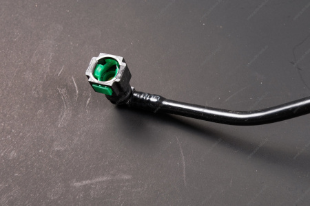 Трубка топливная подающяя передняя ВАЗ-2190 АвтоВАЗ АвтоВАЗ 21900110422000