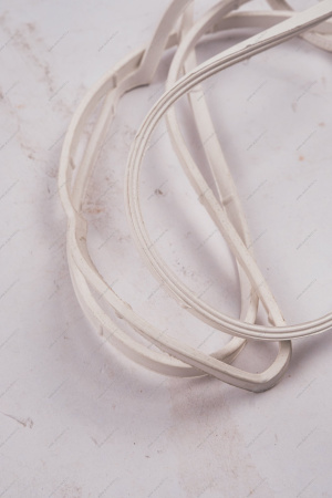 Прокладка клапанной крышки ВАЗ-2108/Granta для двигат 11189 Lada LADA 21080100327010