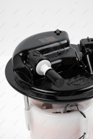 Насос топливный (1 штуцер боковой разъем) (Р3М,Р4М)(входит в бак 8450009499) ( LADA Largus ) (Конвейерная) МОТОРИКА LADA 8450009527