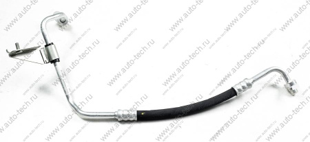 Трубопровод конденсатора испарителя LADA XRAY/Largus FL Renault RENAULT 924408632R